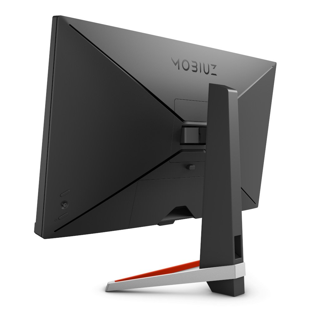 BenQ 9H.LKTLA.TBE computer monitor 68,6 cm (27") 3840 x 2160 Pixels 4K Ultra HD LED Zwart - Afbeelding 6