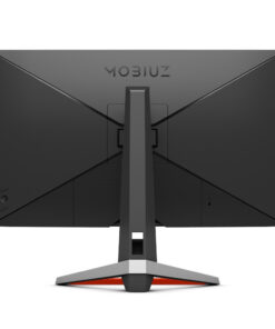 BenQ 9H.LKTLA.TBE computer monitor 68,6 cm (27") 3840 x 2160 Pixels 4K Ultra HD LED Zwart - Afbeelding 5
