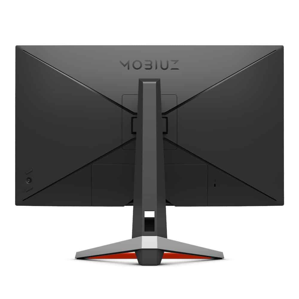 BenQ 9H.LKTLA.TBE computer monitor 68,6 cm (27") 3840 x 2160 Pixels 4K Ultra HD LED Zwart - Afbeelding 5