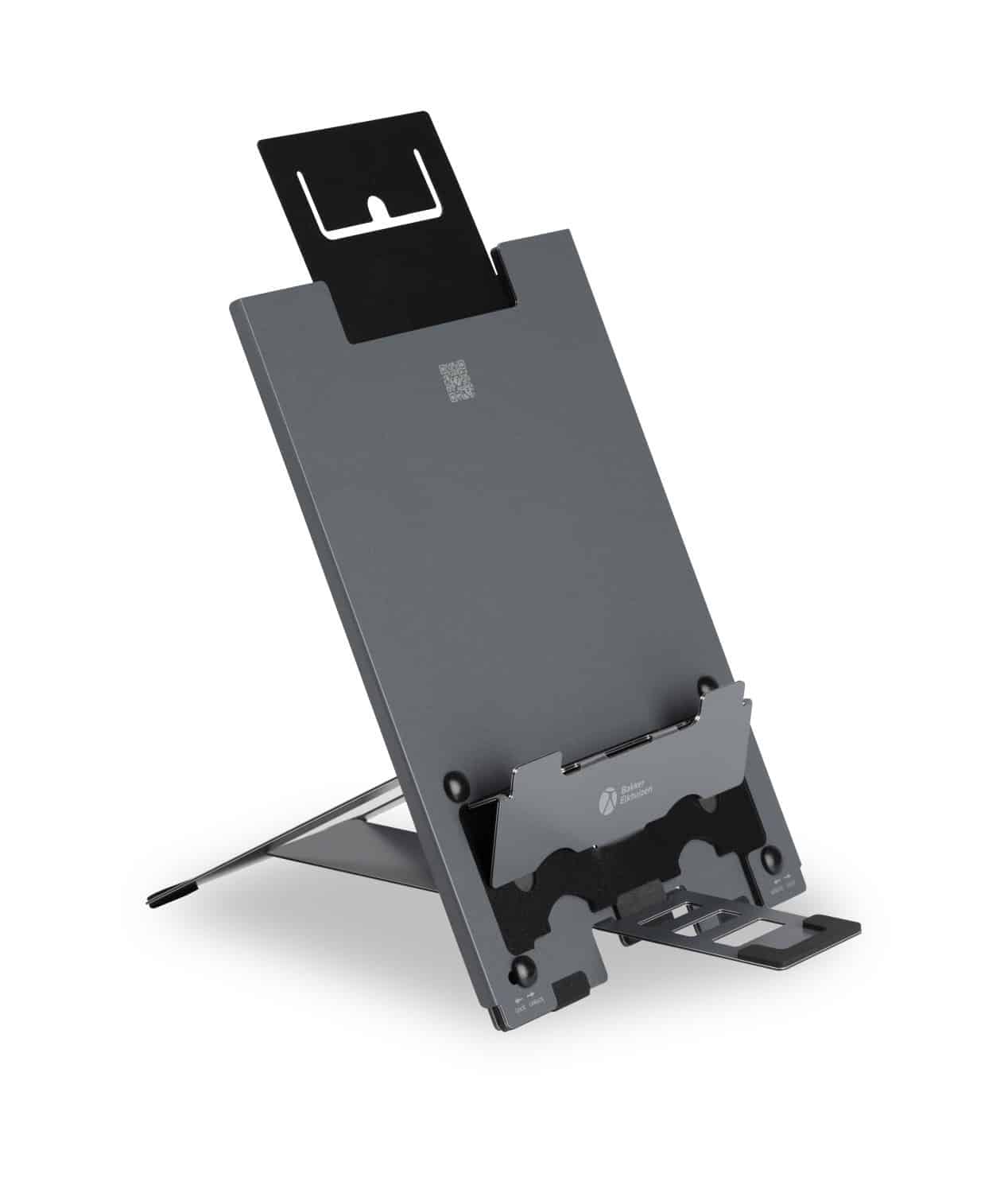 BakkerElkhuizen Ergo-Q Hybrid Pro