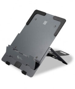 BakkerElkhuizen FlexTop 170 Dark Grey