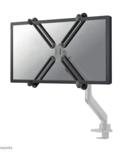 Neomounts FPMA-VESANON Monitor wall-mount, 10-27", 75x75/ 100x100m, 8kg - Afbeelding 8