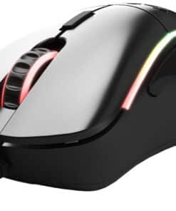 Glorious Gaming Model D Minus muis Gamen Rechtshandig USB Type-A Optisch 3200 DPI - Afbeelding 3