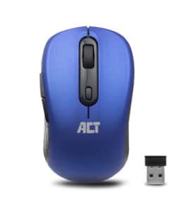 ACT Draadloze Muis 1600 DPI