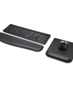 Kensington ErgoSoft -muismat met polssteun - Afbeelding 5