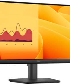 DELL E Series E2225HM computer monitor 54,6 cm (21.5") 1920 x 1080 Pixels Full HD LCD - Afbeelding 2