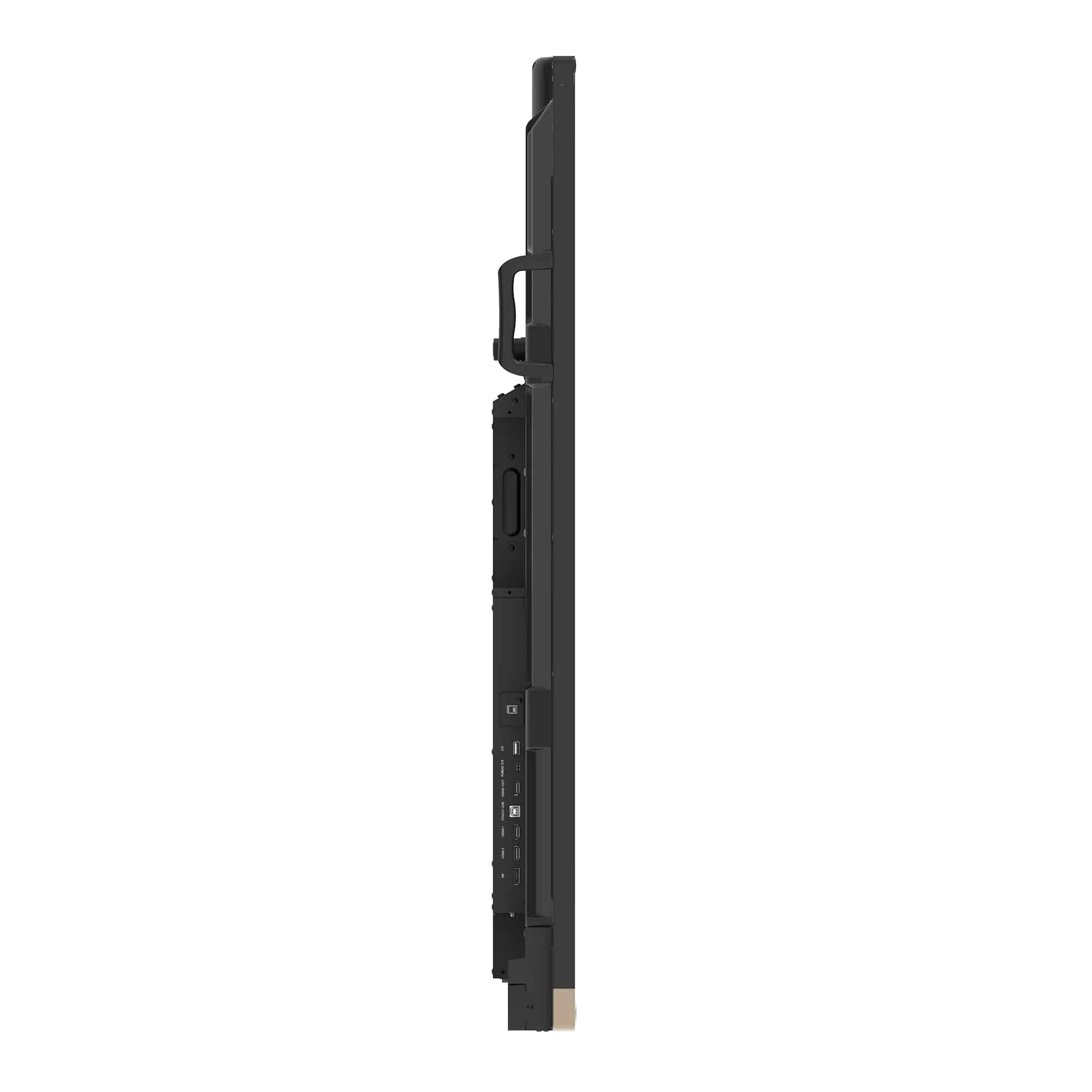 BenQ RE9804FV interactief whiteboard 2,49 m (98") 3840 x 2160 Pixels Touchscreen Zwart - Afbeelding 7