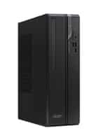Acer Veriton X X2735GT I5454 Pro SFF Intel Core Ultra 5 225 16 GB DDR5-SDRAM 512 GB SSD Windows 11 Pro Tower PC Zwart - Afbeelding 2