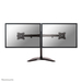 Neomounts NM-D335DBLACK Monitorstandaard 10-27" - Afbeelding 3