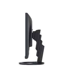 EIZO FlexScan EV2740S-BK computer monitor 68,6 cm (27") 3840 x 2160 Pixels 4K Ultra HD LCD Zwart - Afbeelding 3
