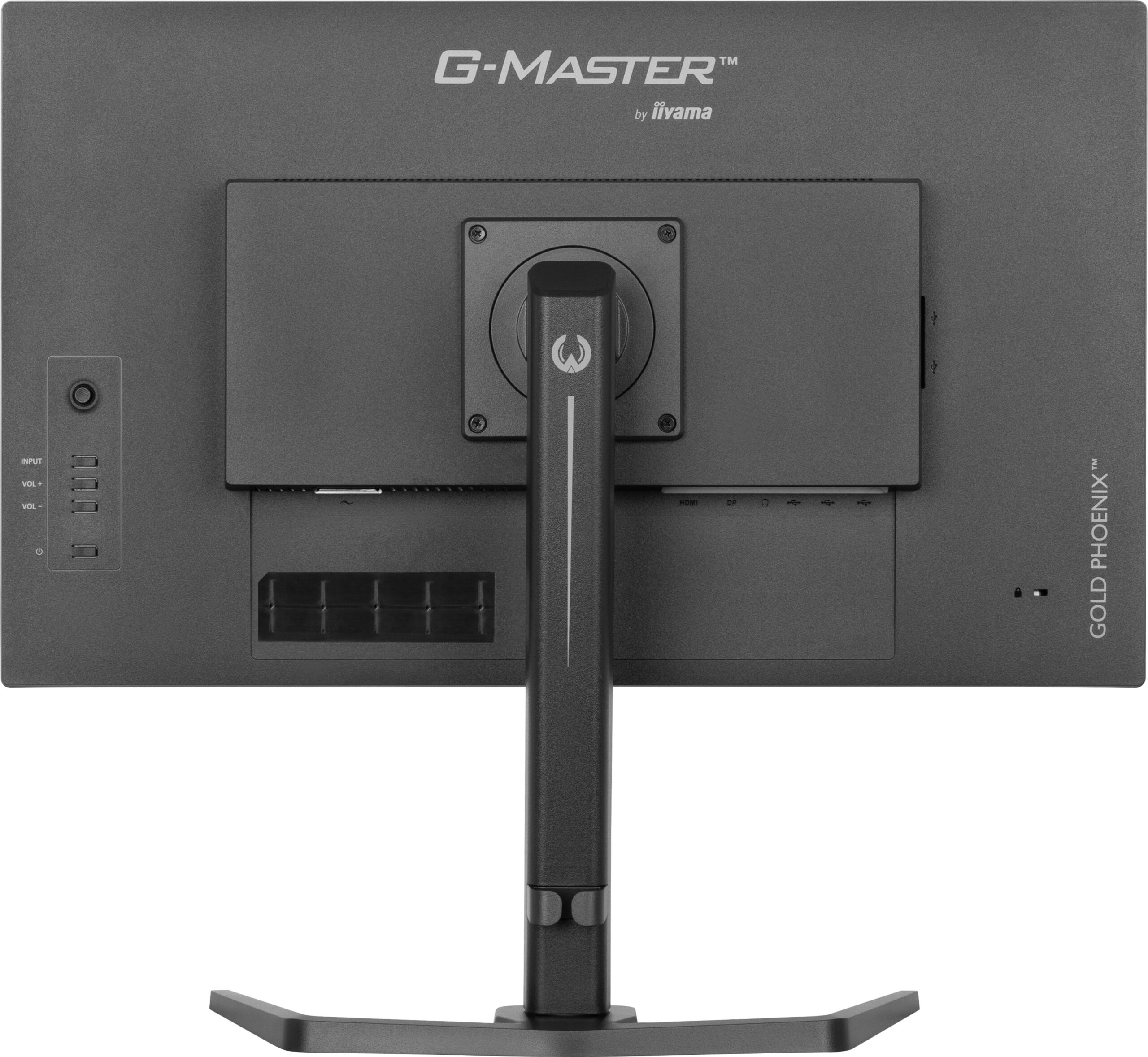 iiyama GB2795HSU-B1 computer monitor 68,6 cm (27") 1920 x 1080 Pixels Full HD LED Zwart - Afbeelding 8