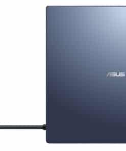 ASUS SimPro Dock 2 Bedraad Thunderbolt 3 Zwart, Blauw