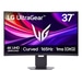LG 37G800A-B computer monitor 94 cm (37") 3840 x 2160 Pixels 4K Ultra HD Zwart - Afbeelding 3