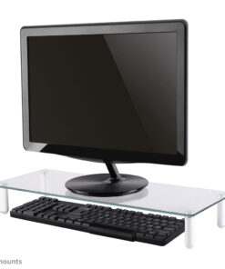 Neomounts NSMONITOR10 Monitor/laptopverhoger - universeel