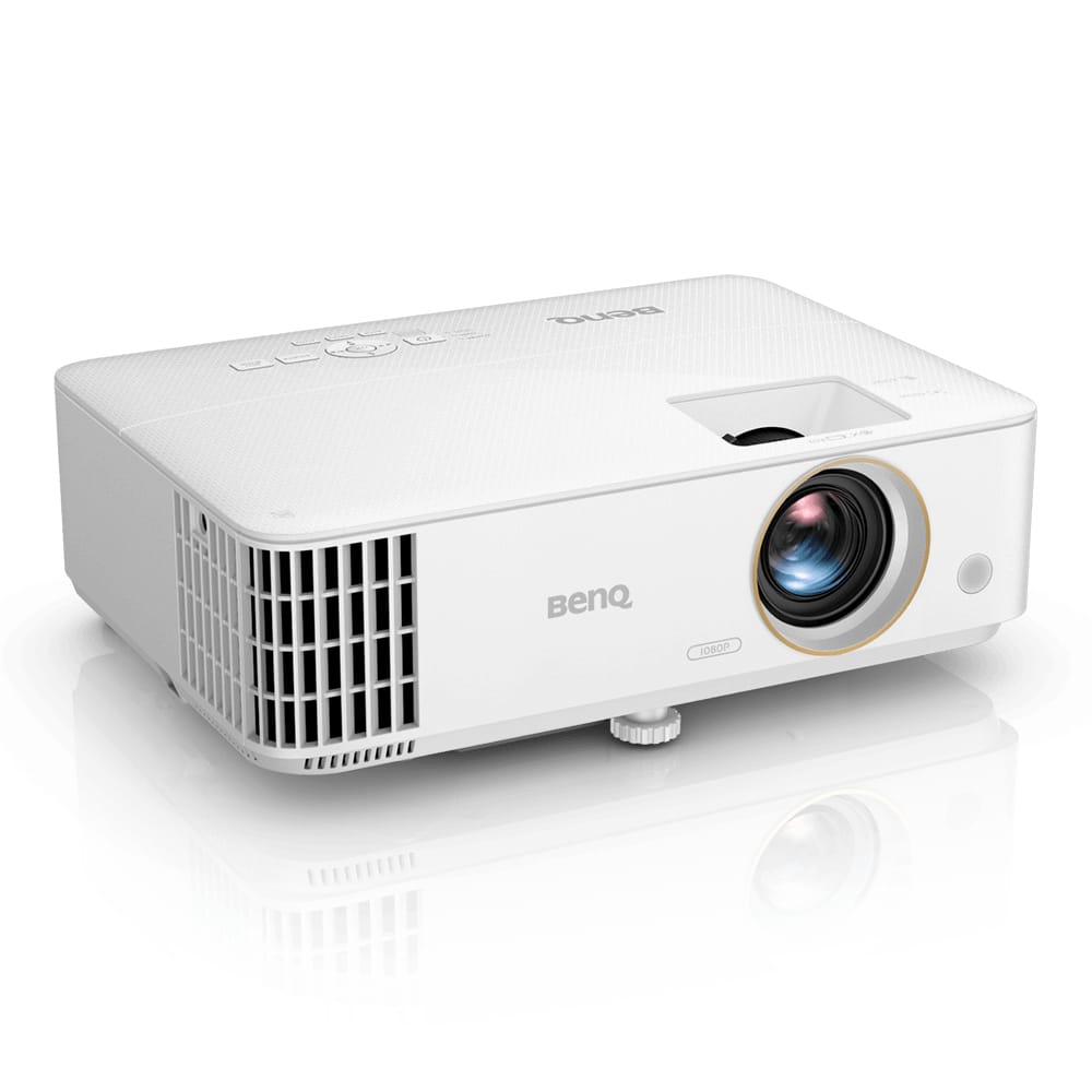 BenQ TH585P Projector met normale projectieafstand 3500 ANSI lumens DLP 1080p (1920x1080) Wit - Afbeelding 3