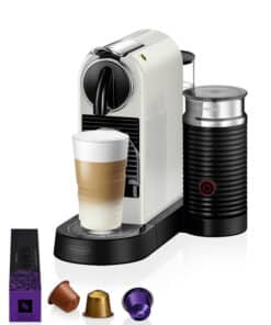 De’Longhi Citiz EN267.WAE Filterkoffiezetapparaat 1 l - Afbeelding 2