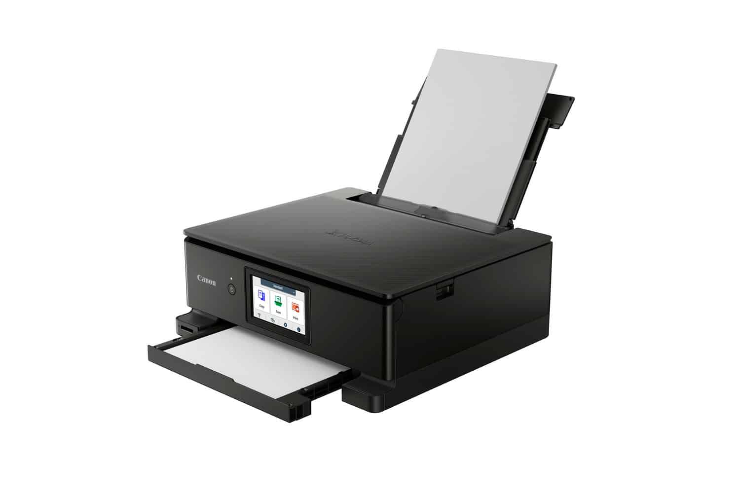 Canon PIXMA TS8750 Inkjet A4 4800 x 1200 DPI Wifi - Afbeelding 2