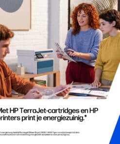 HP 213Y originele extra high-capacity LaserJet-tonercartridge, zwart - Afbeelding 4
