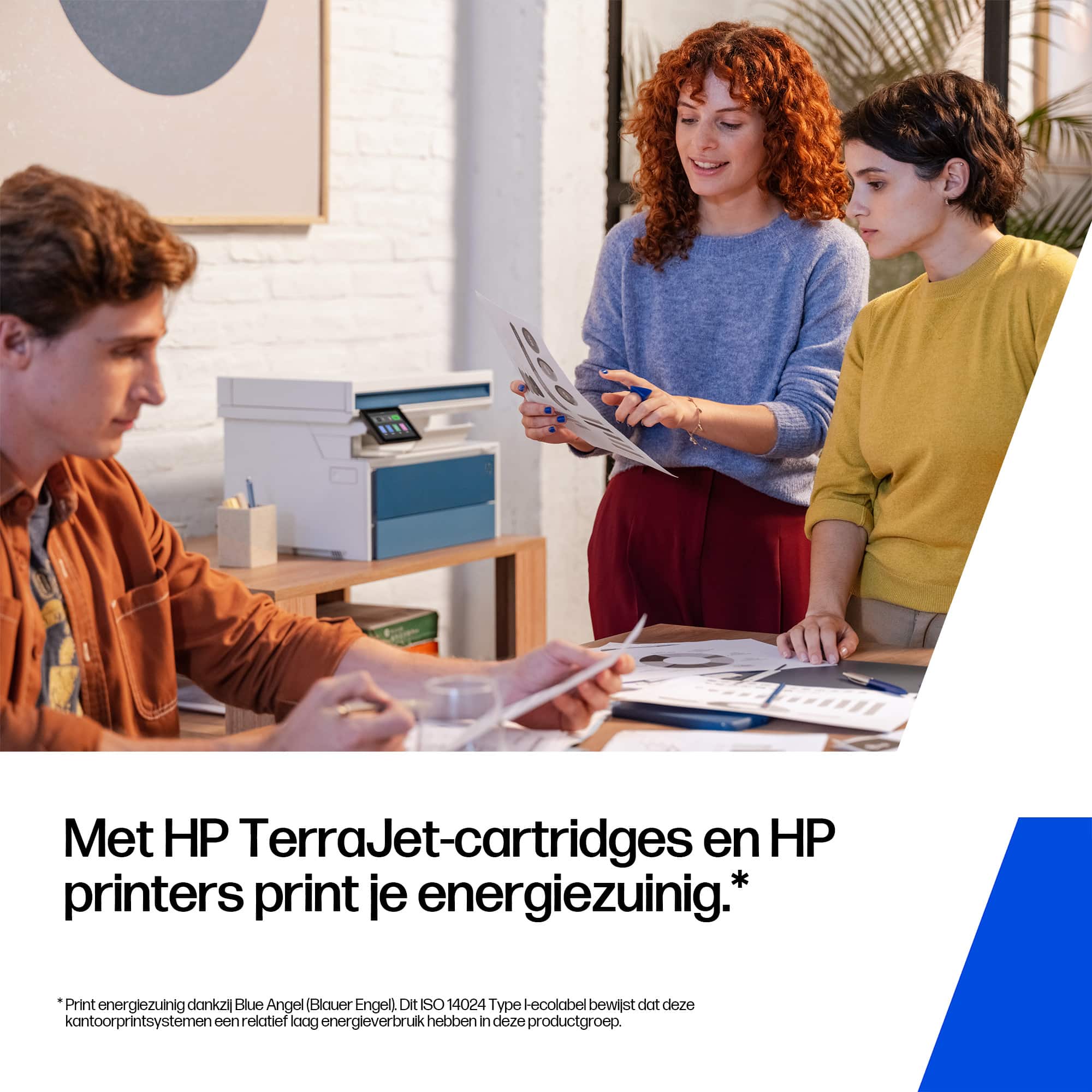 HP 220X originele LaserJet-tonercartridge, zwart - Afbeelding 5
