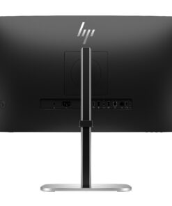HP Series 5 Pro 27 inch QHD USB-C Conferencing Monitor - 527pm PVC Free - Afbeelding 4