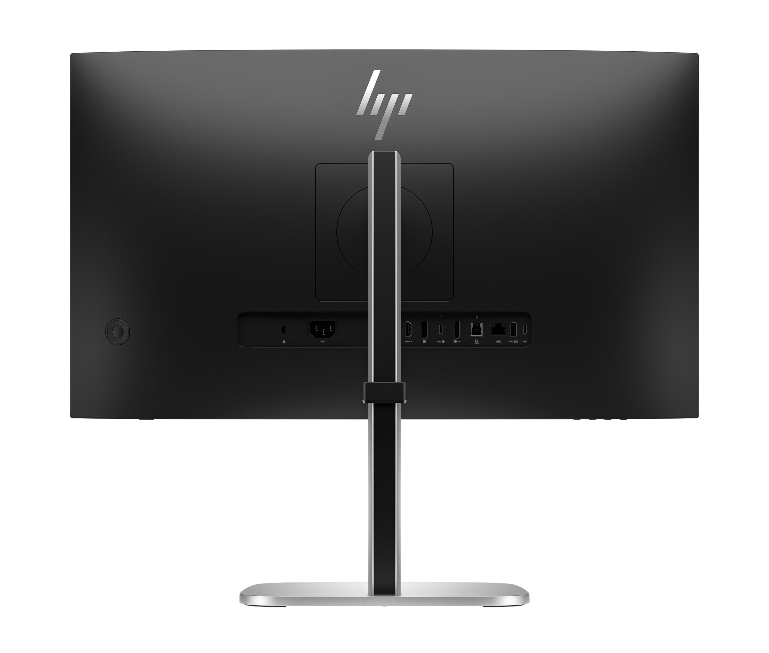 HP Series 5 Pro 27 inch QHD USB-C Conferencing Monitor - 527pm PVC Free - Afbeelding 4