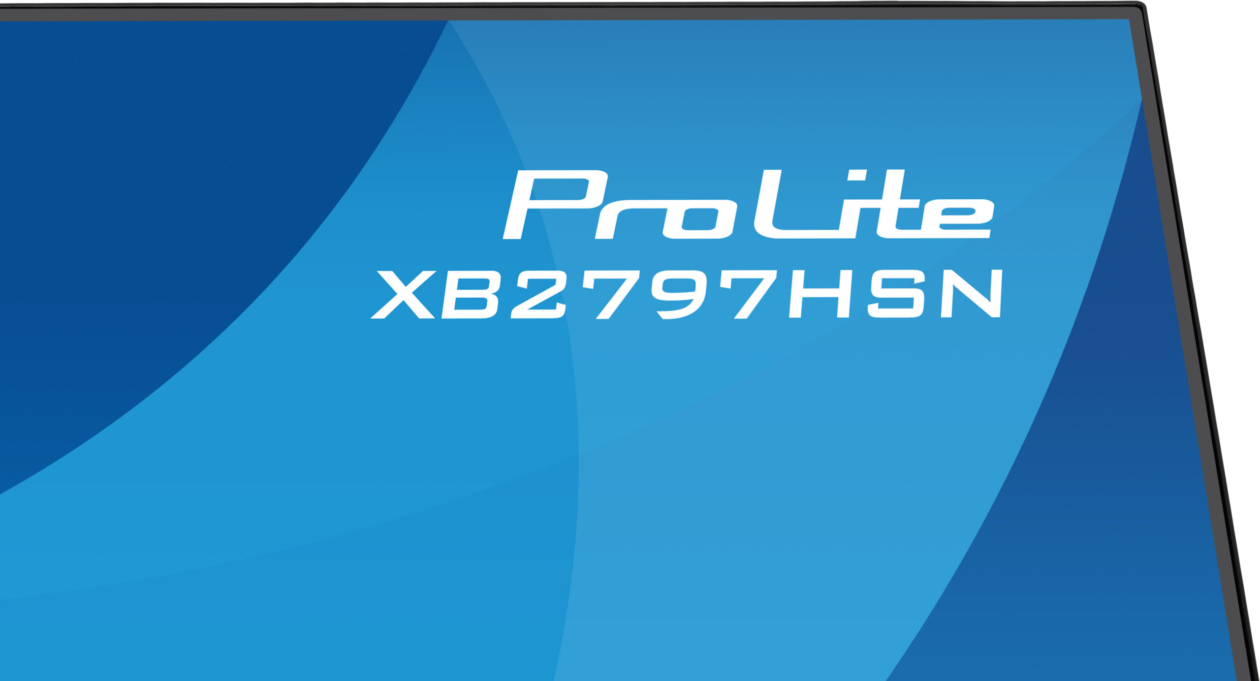 iiyama ProLite XB2797HSN-B1 computer monitor 68,6 cm (27") 1920 x 1080 Pixels Full HD LCD Zwart - Afbeelding 8