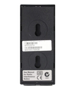 APC temperatuur- en vochtigheidssensor met display - Afbeelding 3