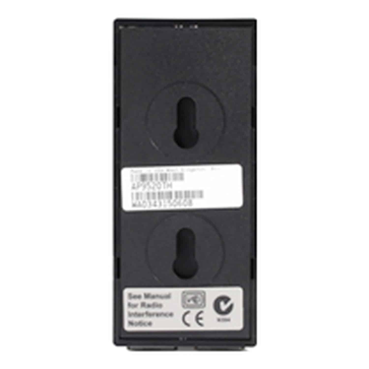 APC temperatuur- en vochtigheidssensor met display - Afbeelding 3