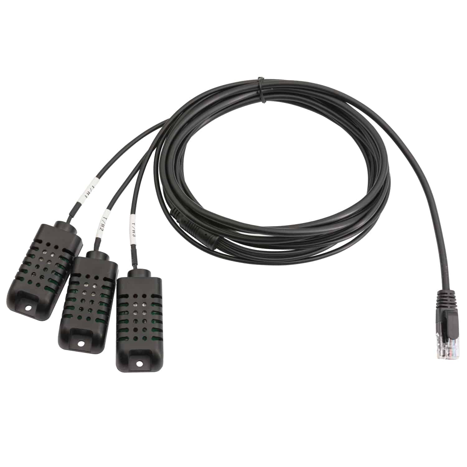 APC Easy rack PDU T/H-sensor