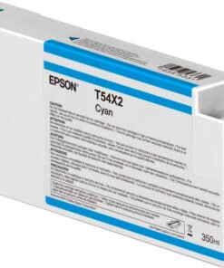 Epson T54X200 inktcartridge 1 stuk(s) Origineel Cyaan