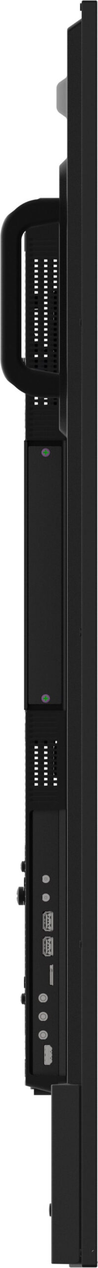iiyama LH7575UHS-B2AG beeldkrant Digitale signage flatscreen 190,5 cm (75") LCD Wifi 500 cd/m² 4K Ultra HD Zwart Type processor Android 11 24/7 - Afbeelding 8