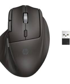 HP B8YX3AA#ABB muis Thuis Rechtshandig Bluetooth + USB Type-C 6000 DPI - Afbeelding 6