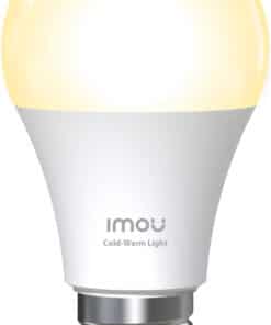 Imou CL2B Intelligente verlichting Wi-Fi/Bluetooth 9 W - Afbeelding 2
