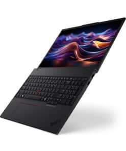 Lenovo ThinkPad P16s Gen 4 (AMD) Copilot+ PC AMD Ryzen AI 7 350 Mobiel werkstation 40,6 cm (16") WUXGA 32 GB DDR5-SDRAM 1 TB SSD Wi-Fi 7 (802.11be) Windows 11 Pro Belgisch Zwart - Afbeelding 5