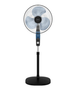 Rowenta Essential+ Anti Mosquito VU4420 Statiefventilator