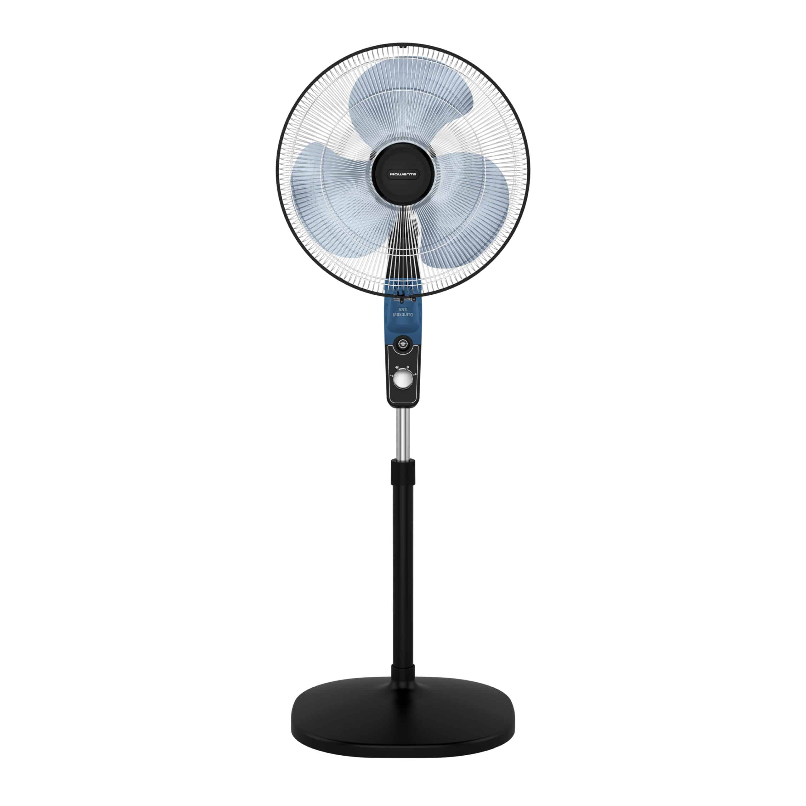 Rowenta Essential+ Anti Mosquito VU4420 Statiefventilator