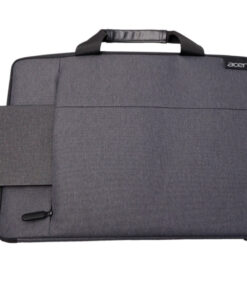 Acer ABG233 39,6 cm (15.6") Opbergmap/sleeve Grijs - Afbeelding 8
