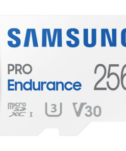 Samsung MB-MJ256K 256 GB MicroSDXC UHS-I Klasse 10