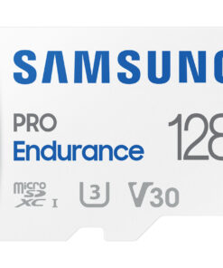 Samsung MB-MJ128K 128 GB MicroSDXC UHS-I Klasse 10