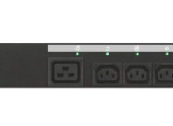 APC EPDU1132SMBO - Switched & Metered-by-Outlet PDU, 0U, 32A, 230V, (20x)C13 & (4x)C19, IEC60309 32A stekker - Afbeelding 3