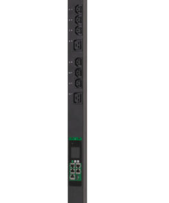 APC EPDU1132SMBO - Switched & Metered-by-Outlet PDU, 0U, 32A, 230V, (20x)C13 & (4x)C19, IEC60309 32A stekker