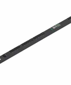 APC EPDU1132SMBO - Switched & Metered-by-Outlet PDU, 0U, 32A, 230V, (20x)C13 & (4x)C19, IEC60309 32A stekker - Afbeelding 2