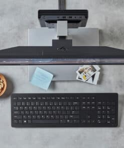HP Elite 800 DM G9 i7-14700 16GB DDR5 512GB M.2 SSD ValueW11 Pro1Yr Warranty|3Yr Service Extension NBD Onsite1Yr Wolf Pro Security QWERTZ - Afbeelding 5