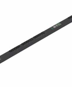 APC Easy PDU EPDU1116MBO, Metered-By-Outlet, 0U, 16A, 230V,(20x)C13 & (4x)C19, IEC60309 16A stekker - Afbeelding 2