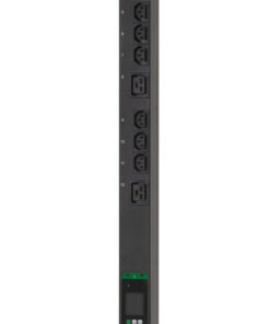 APC Easy PDU EPDU1116MBO, Metered-By-Outlet, 0U, 16A, 230V,(20x)C13 & (4x)C19, IEC60309 16A stekker