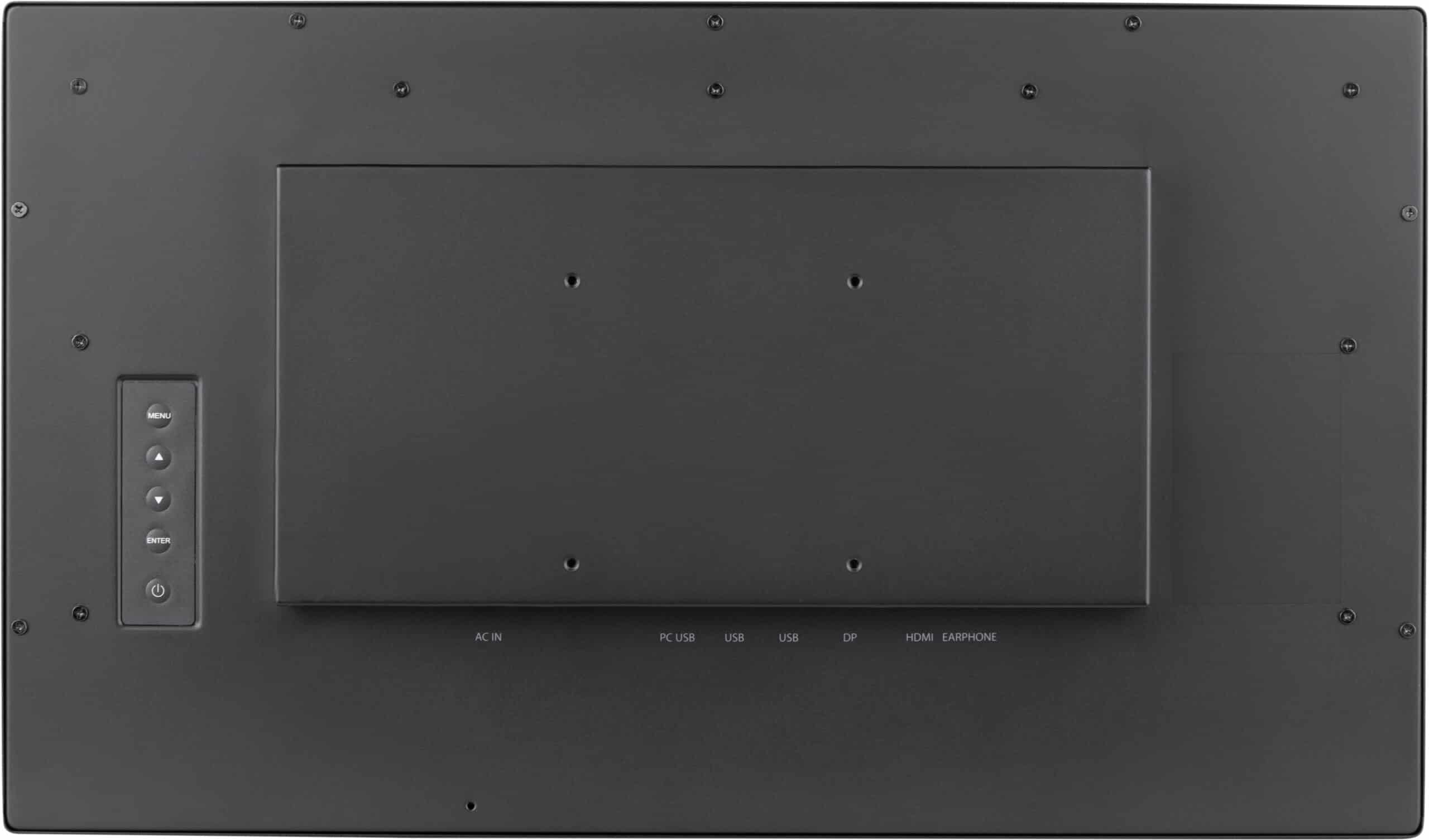 iiyama TF2238MSC-B1 computer monitor 53,3 cm (21") 1920 x 1080 Pixels Full HD LED Touchscreen Zwart - Afbeelding 7