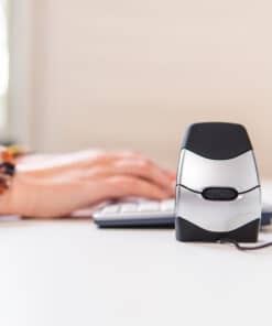 BakkerElkhuizen DXT 2 Precision Mouse - Afbeelding 4