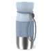 Tefal beYou N2191610 travel mug met kopvormige dop blauw (0,36L) - Afbeelding 3