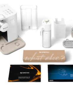 De’Longhi Lattissima One Gran Lattissima EN640.W Half automatisch Koffiepadmachine 1 l - Afbeelding 6