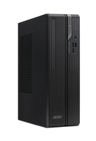 Acer Veriton X X2720G I7456 Pro SFF Intel® Core™ i7 i7-14700 16 GB DDR5-SDRAM 512 GB SSD Windows 11 Pro PC Zwart - Afbeelding 2